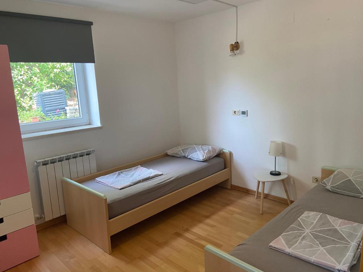Apartment Rubin ピラン エクステリア 写真